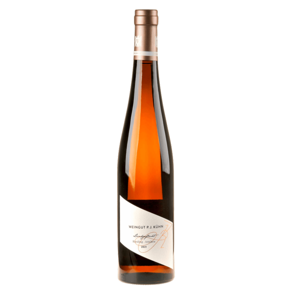 Weingut Peter Jakob Kühn Riesling Landgeflecht 2019 - DiVino.com.au