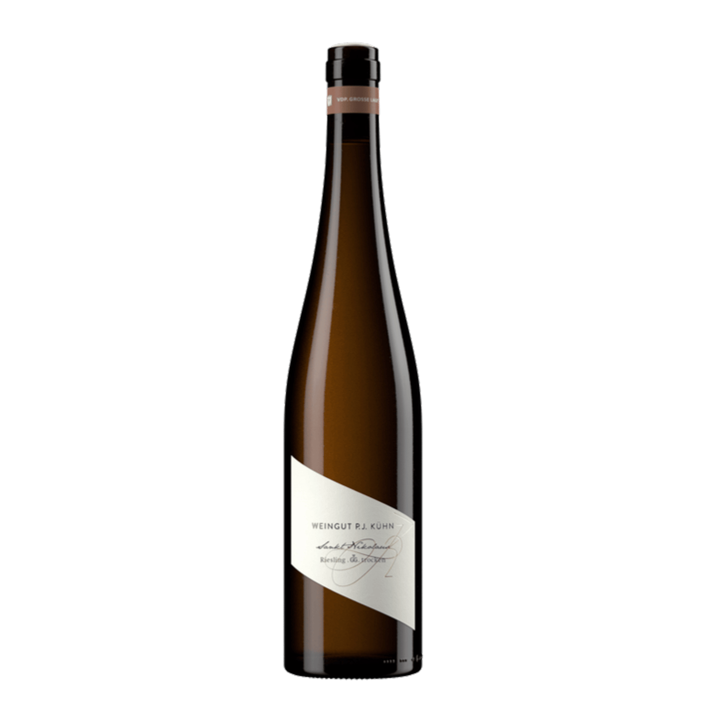 Weingut Peter Jakob Kühn Riesling Trocken GG St. Nikolaus RS 3.2g/l - DiVino.com.au