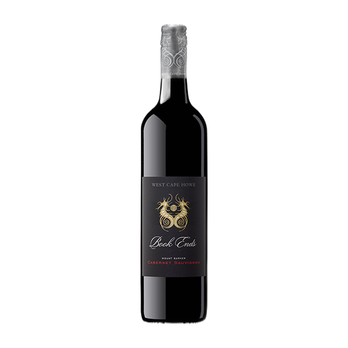 West Cape Howe Book Ends Cabernet Sauvignon - DiVino.com.au