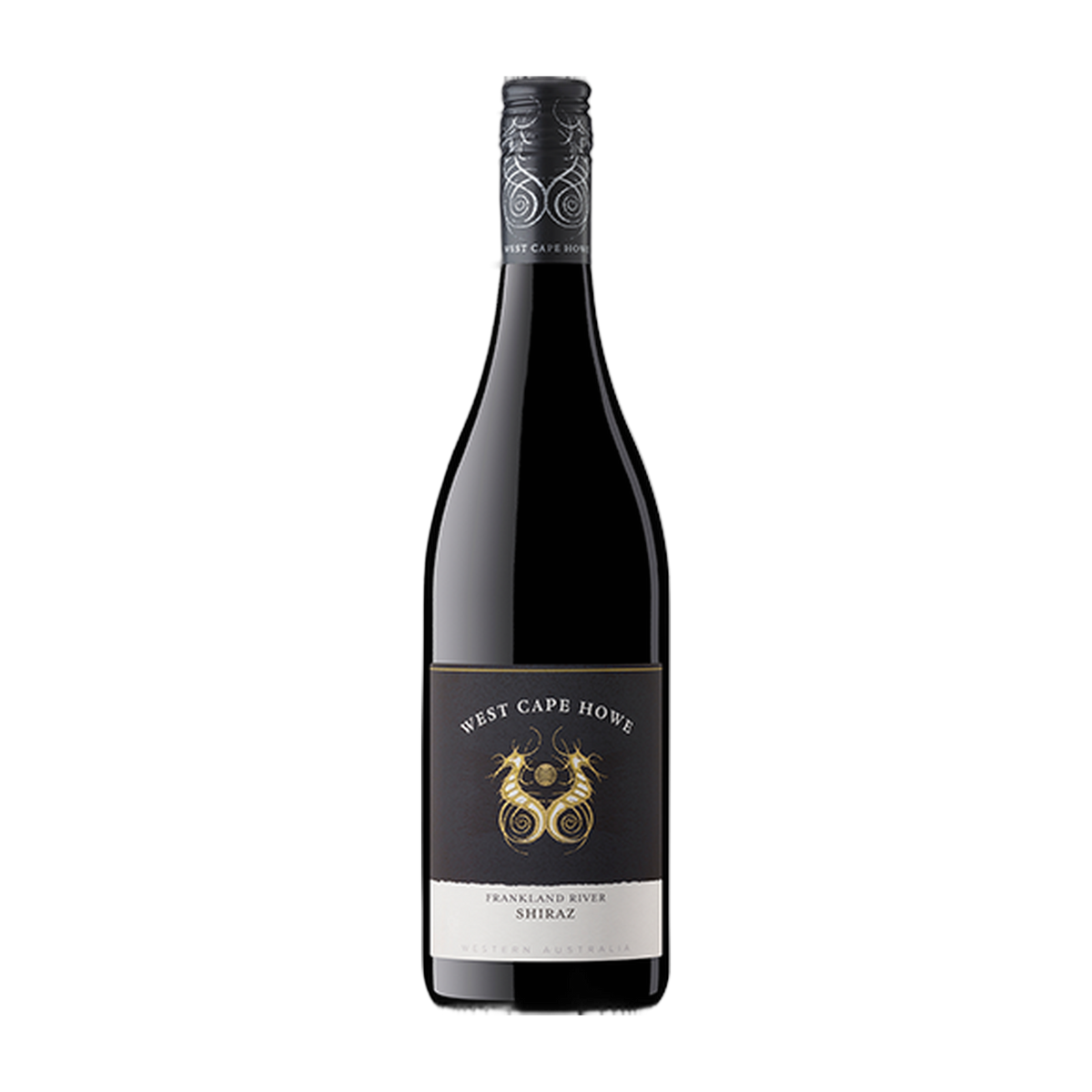 West Cape Howe Regional Range Frankland River Shiraz - DiVino.com.au