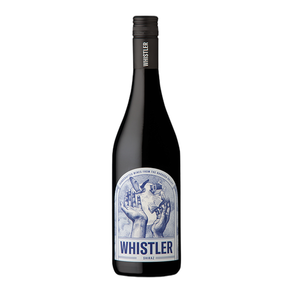 Whistler Atypical Shiraz - DiVino.com.au