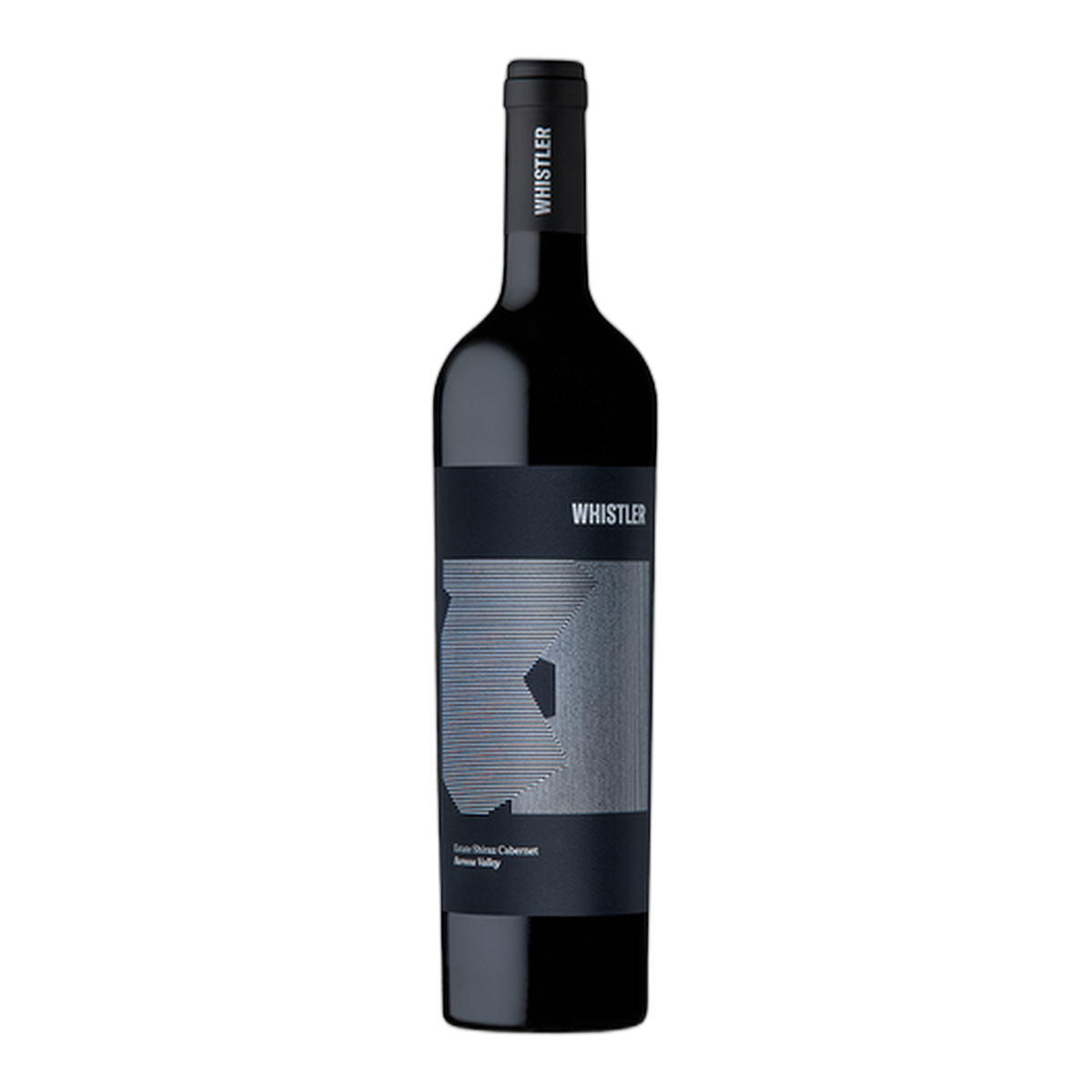 Whistler Estate Shiraz Cabernet - DiVino.com.au