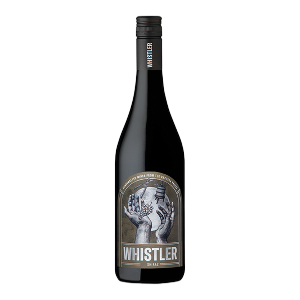 Whistler Shiver Shiraz - DiVino.com.au