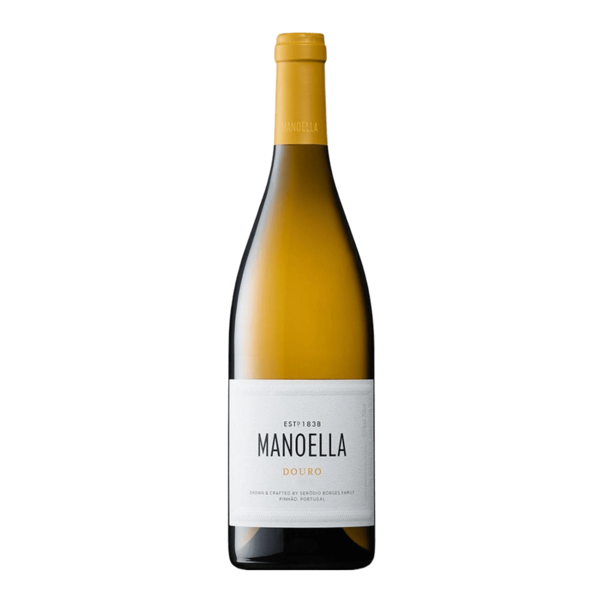 Wine & Soul Manoella Branco 2024 - DiVino.com.au