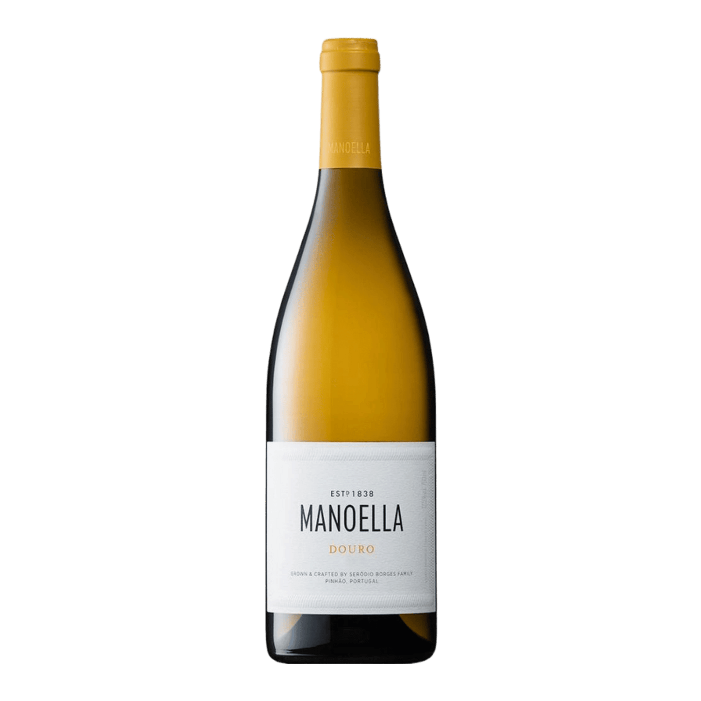 Wine & Soul Manoella Branco 375ml Halves - DiVino.com.au