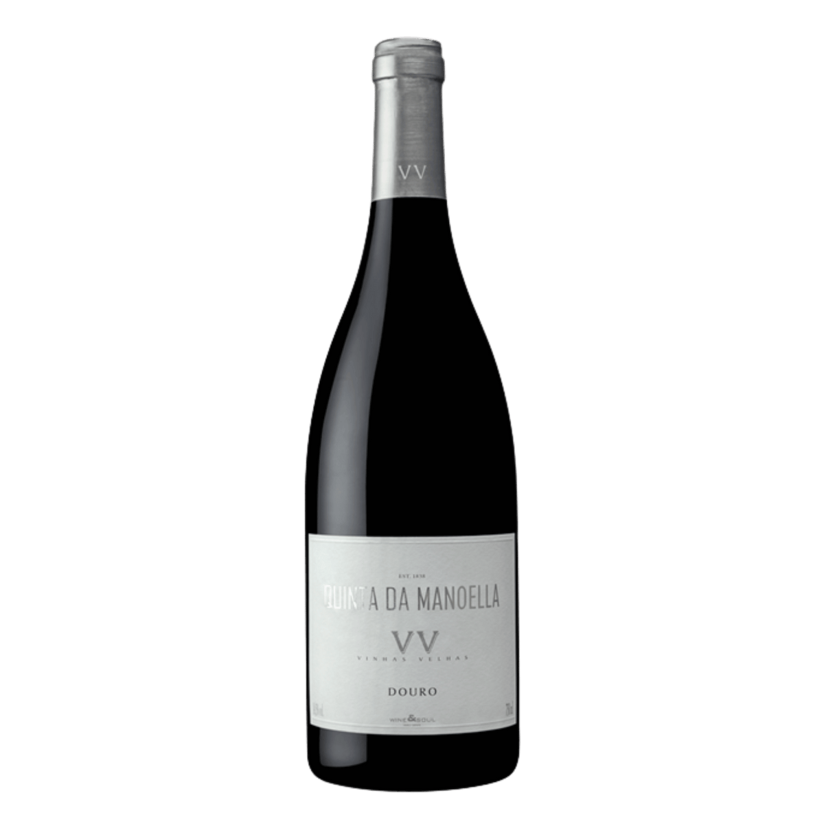 Wine & Soul Quinta da Manoella VV Tinto 2020 - DiVino.com.au