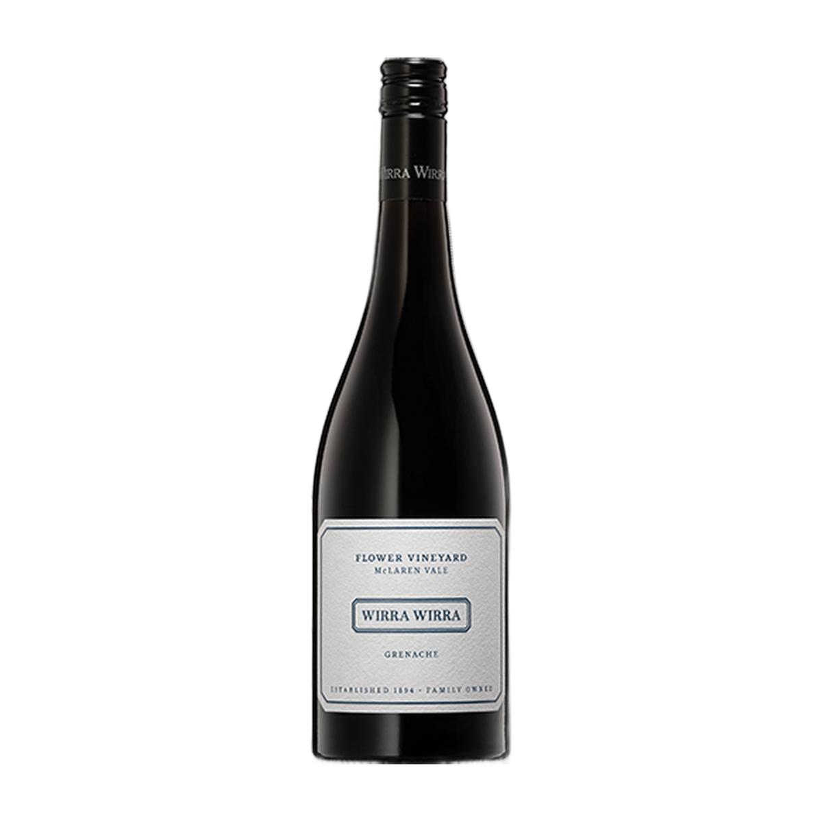Wirra Wirra Single Vineyard Flower Grenache - DiVino.com.au