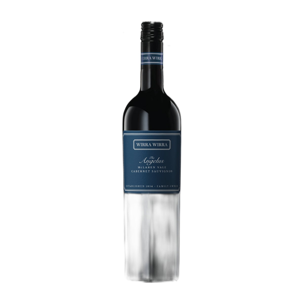 Wirra Wirra The Angelus Cabernet Sauvignon - DiVino.com.au