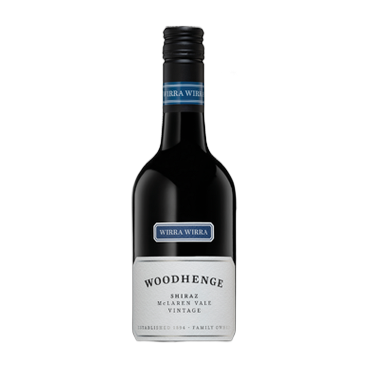 Wirra Wirra Woodhenge McLaren Vale Shiraz - DiVino.com.au