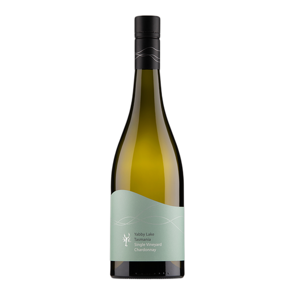 Yabby Lake Tasmania Coal River Chardonnay - DiVino.com.au