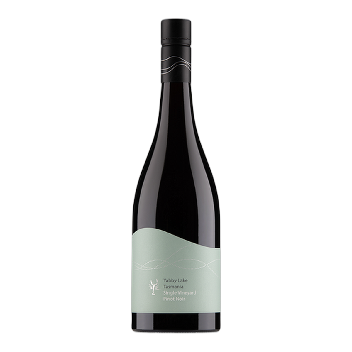 Yabby Lake Tasmania Coal River Pinot Noir - DiVino.com.au