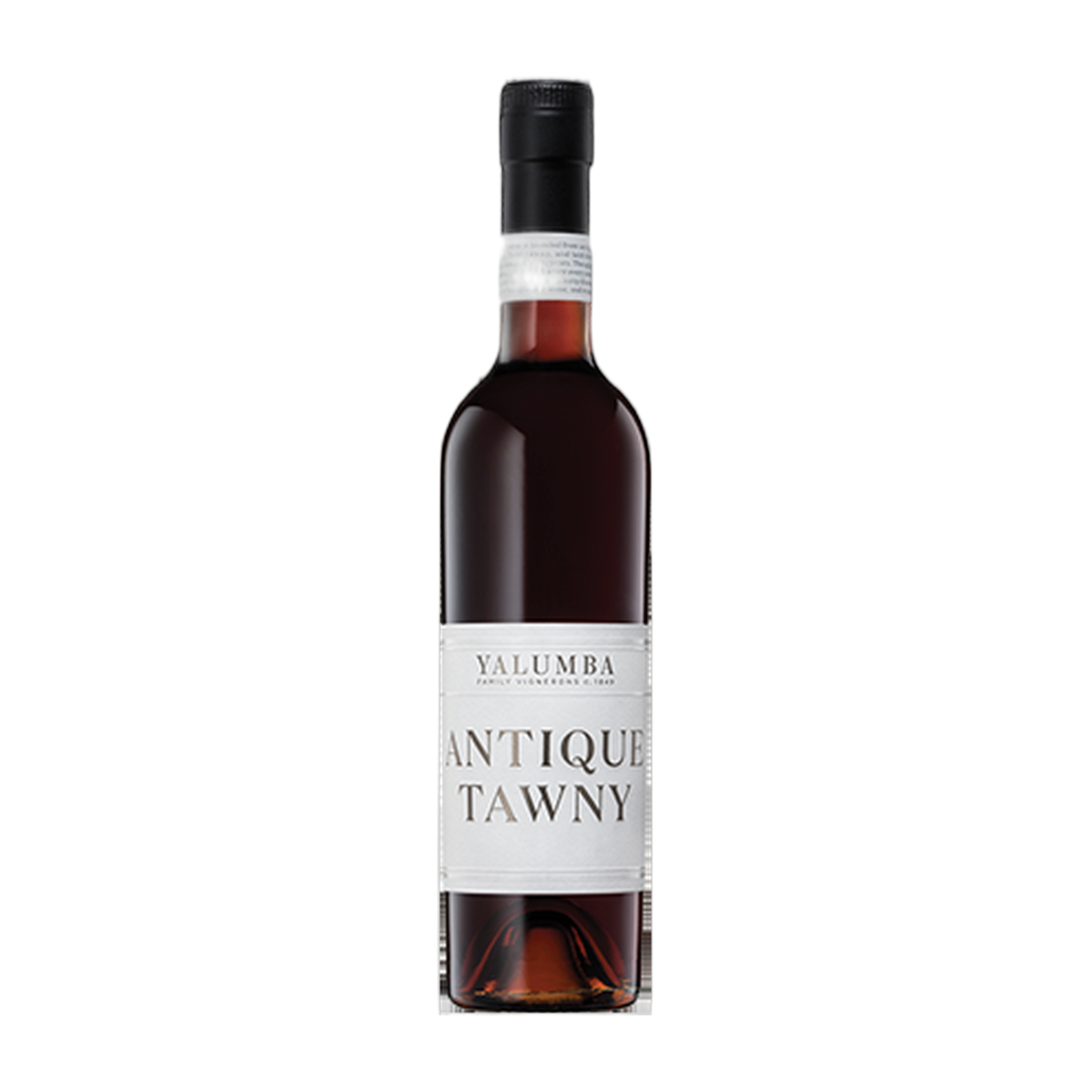 Yalumba Antique Tawny 375ml - DiVino.com.au
