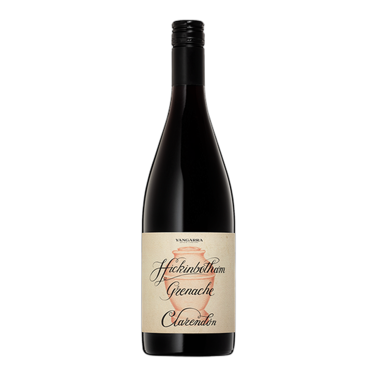Yangarra Hickinbotham Grenache 1.5L MAGNUM - DiVino.com.au