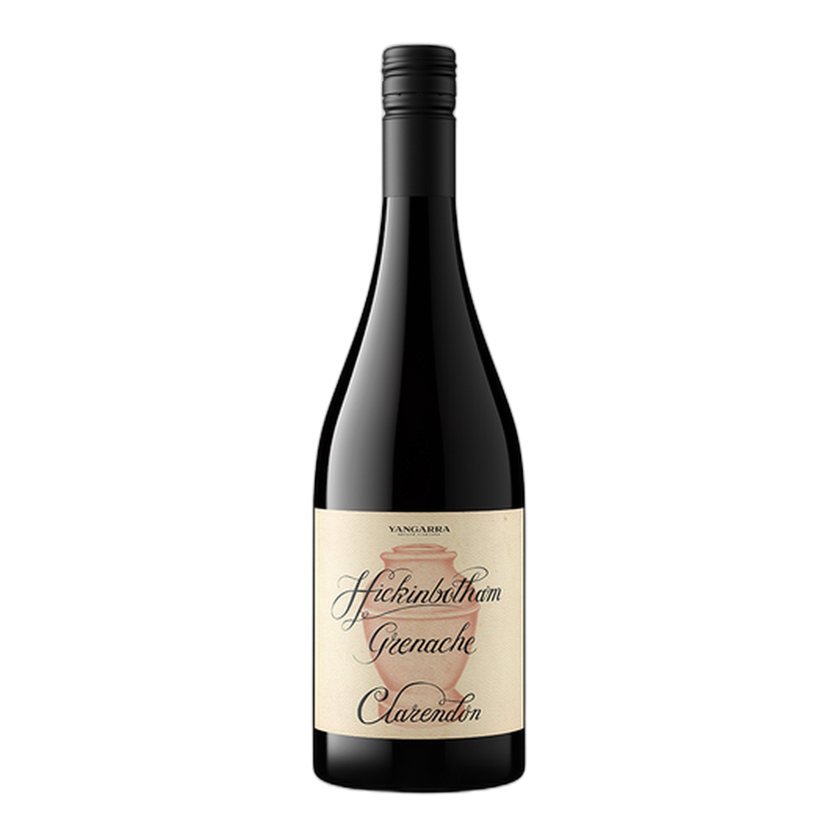 Yangarra Hickinbotham Grenache 1.5L MAGNUM - DiVino.com.au