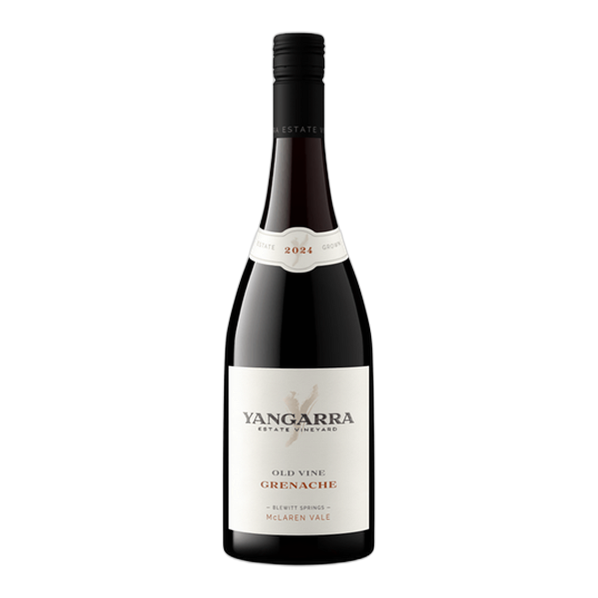 Yangarra Old Vine Grenache - DiVino.com.au