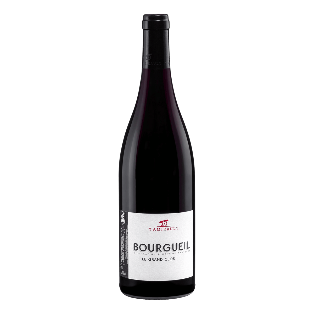 Yannick Amirault Bourgueil Le Grand Clos - DiVino.com.au