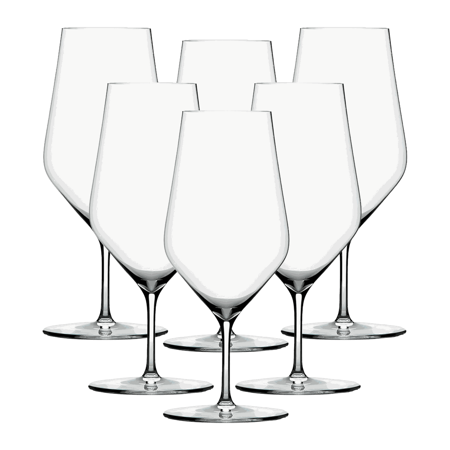 Zalto Water Glass 6 Pack - DiVino.com.au