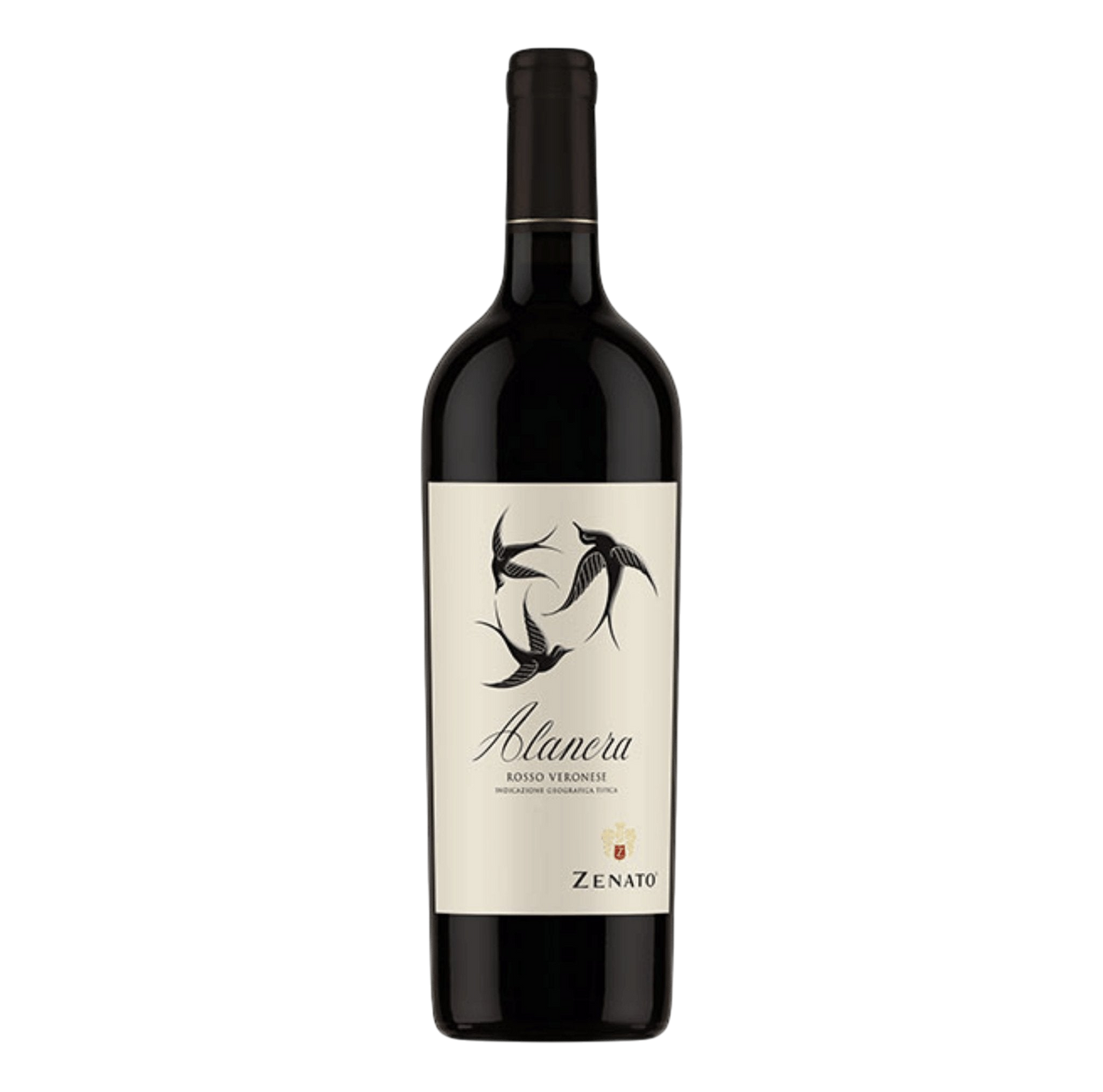 Zenato Alanera Rosso Veronese IGT 2019 - DiVino.com.au