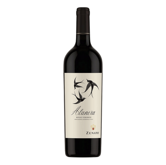 Zenato Alanera Rosso Veronese IGT 2019 - DiVino.com.au