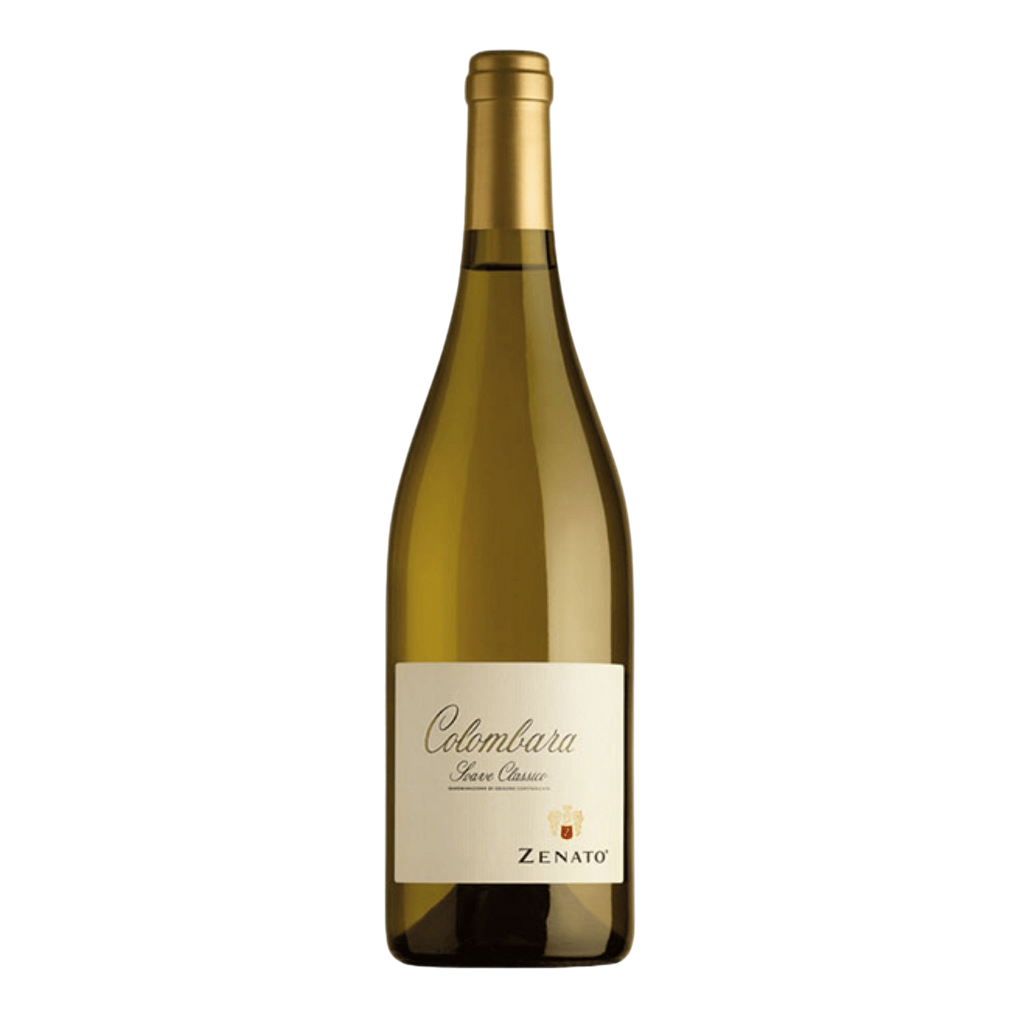 Zenato Soave Classico Colombara DOC 2019 - DiVino.com.au