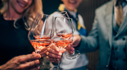 Top 10 Best Rosé Wines From Europe