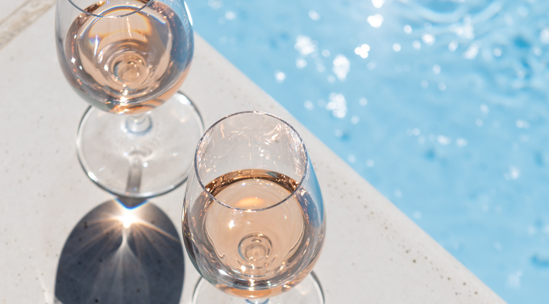 10 Wines Predicted to be the Drink of Summer