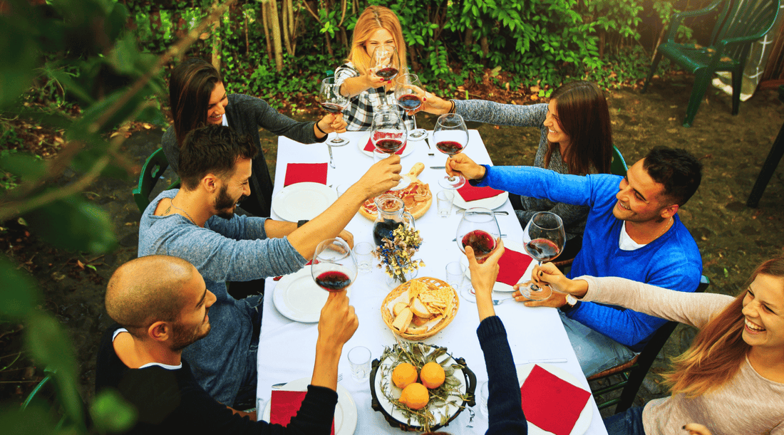 All-Inclusive Italy Tours: What's Actually Included?