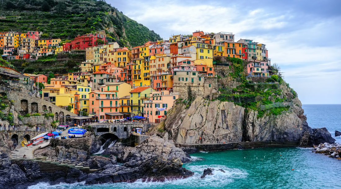 2025 France and Italy Wine Travel Guide - DiVino.com.au