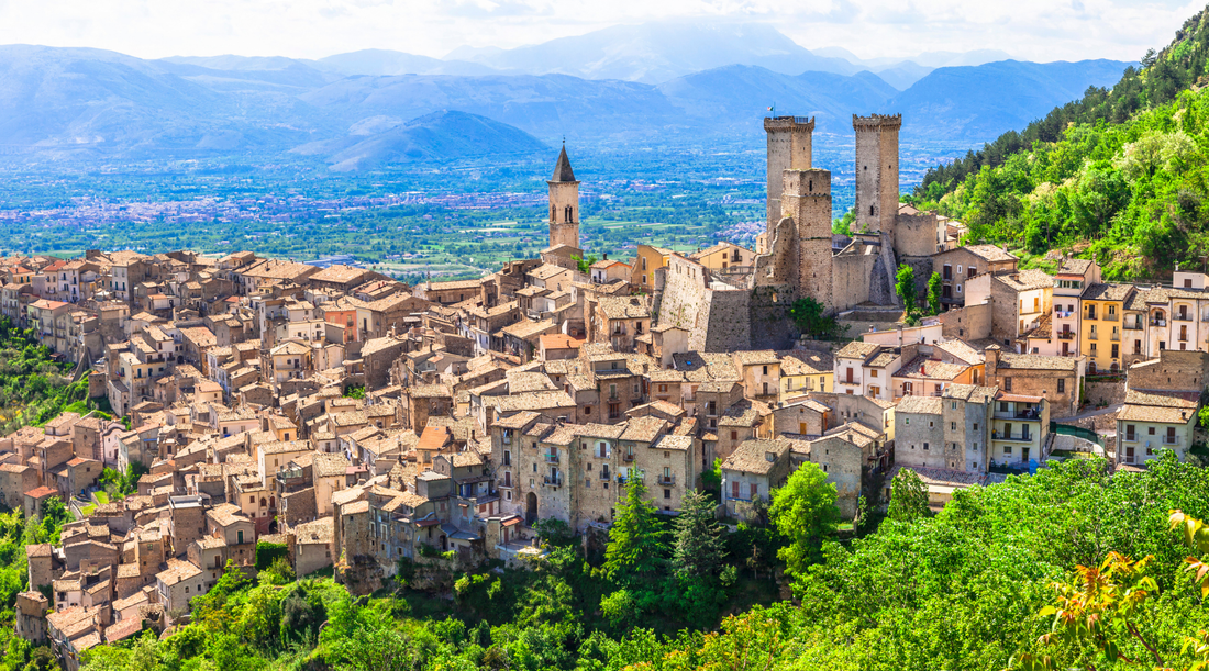Italy's Most Underrated Wine Regions