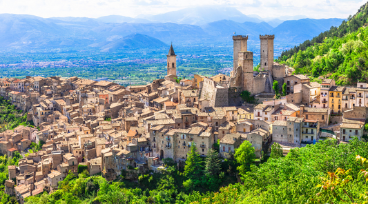 Italy's Most Underrated Wine Regions