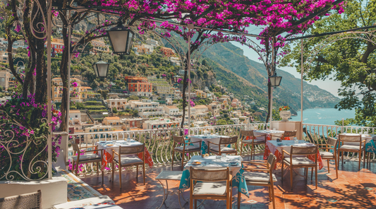 Why Visit the South of Italy?