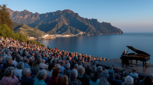 Premium Small Group Italy Wine Journey Through Ischia, Campania & Amalfi Coast - DiVino.com.au