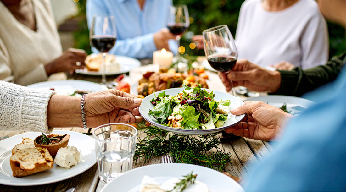 The Effortless Guide to Wine Pairing