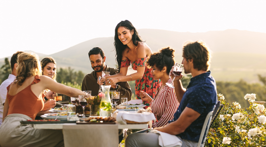 The Ultimate Entertainer’s Guide