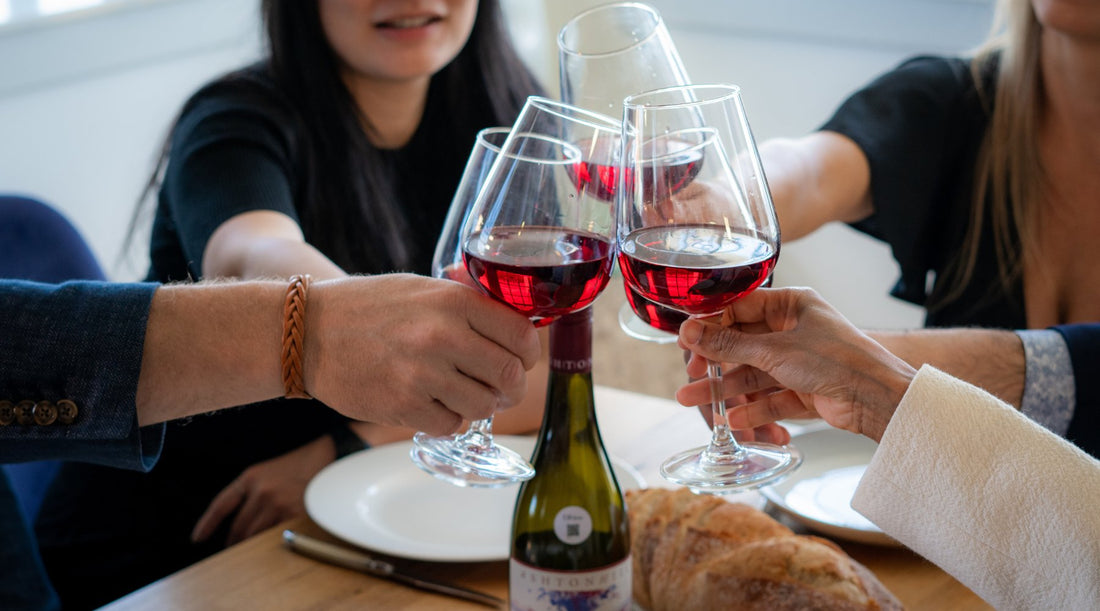 Are Wine Clubs Worth It? - DiVino.com.au