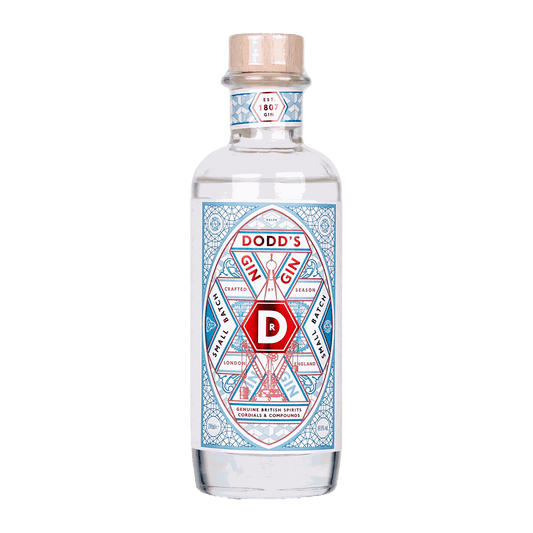 Dodd's Gin 200ml - DiVino.com.au