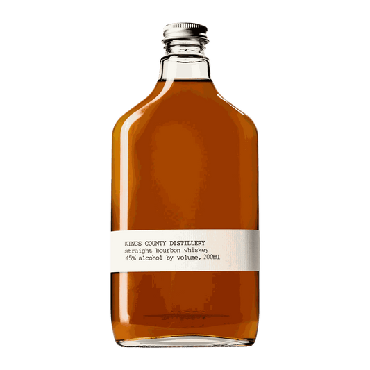 Kings County Straight Bourbon 200ml - DiVino.com.au