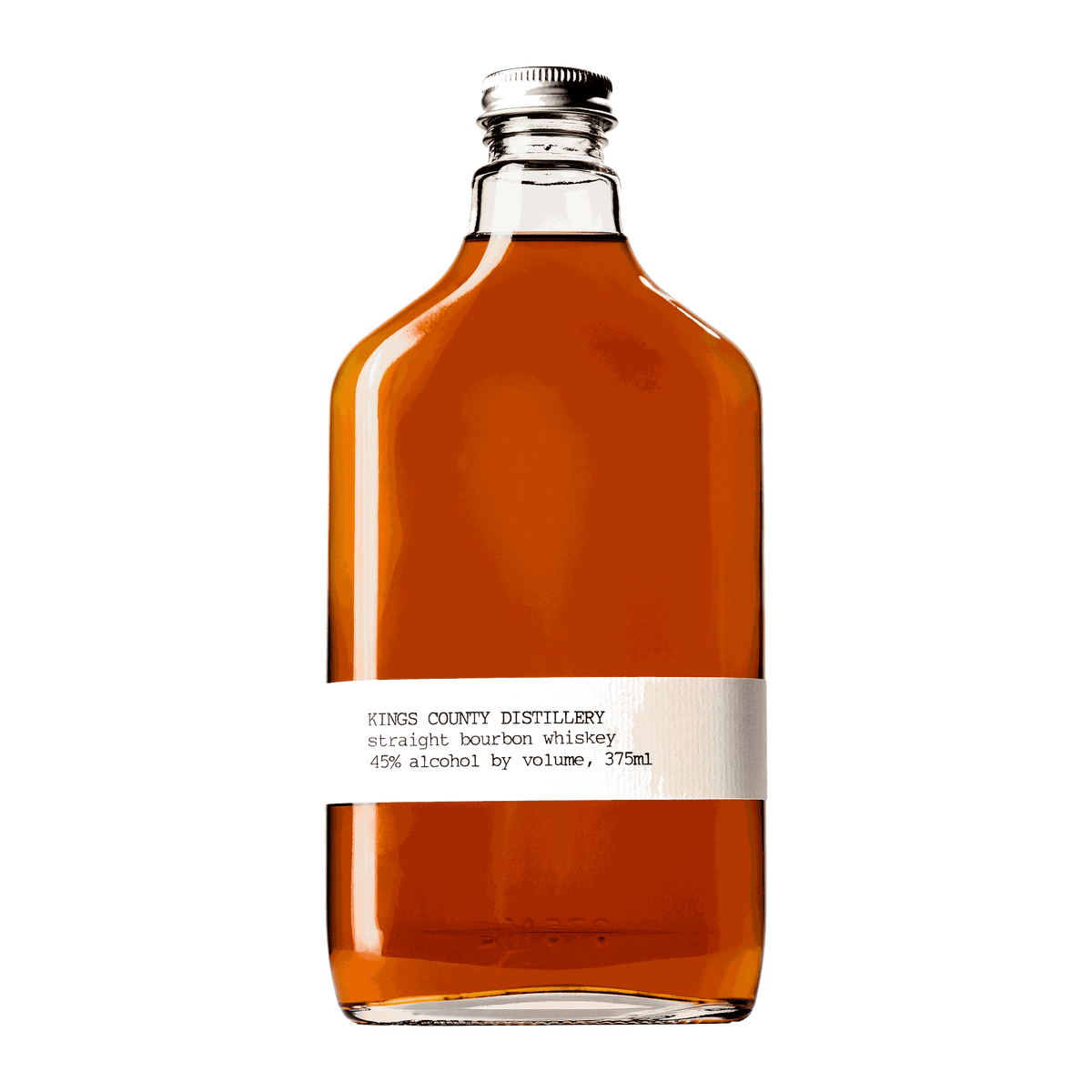 Kings County Straight Bourbon 375ml - DiVino.com.au