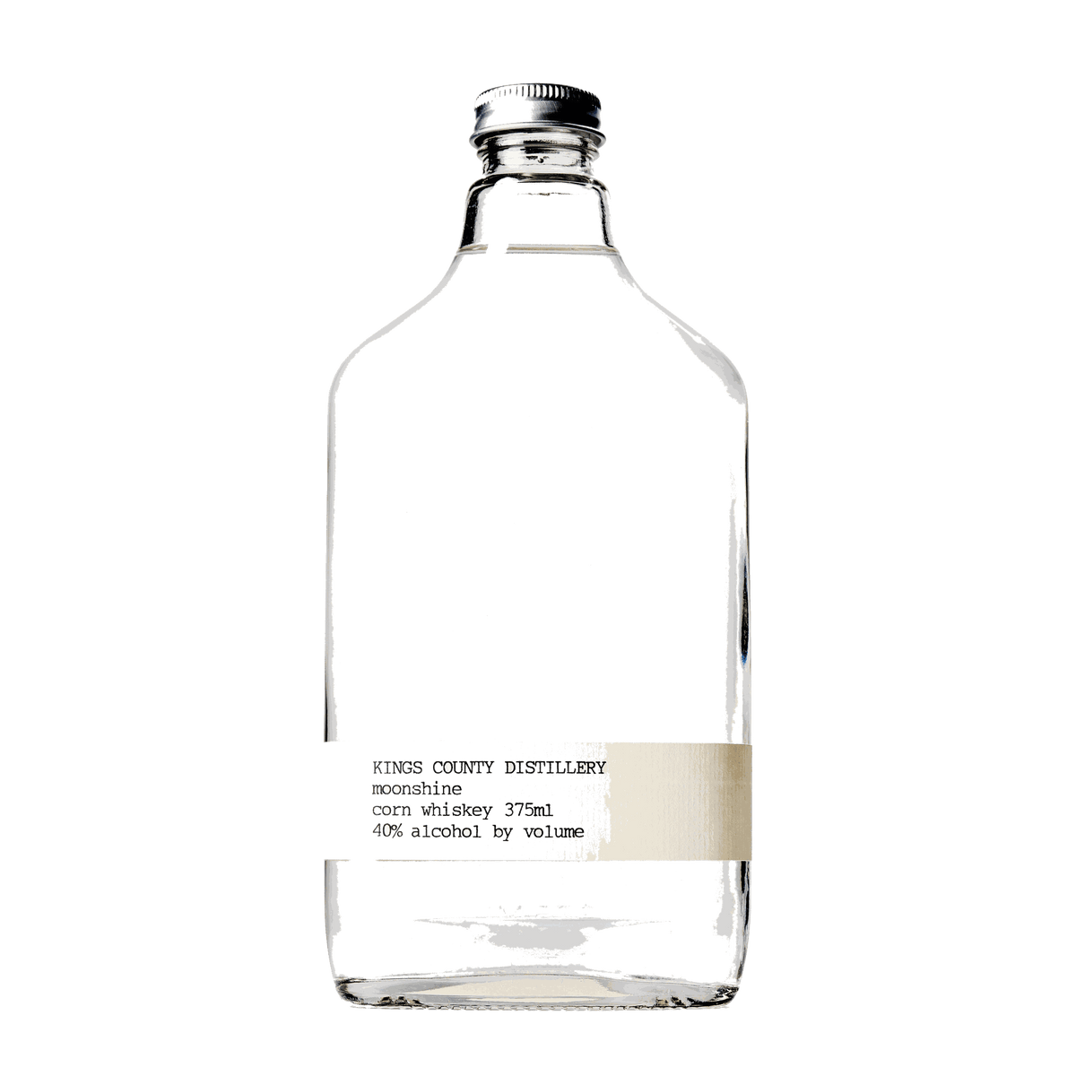 Kings County Moonshine 200ml - DiVino.com.au