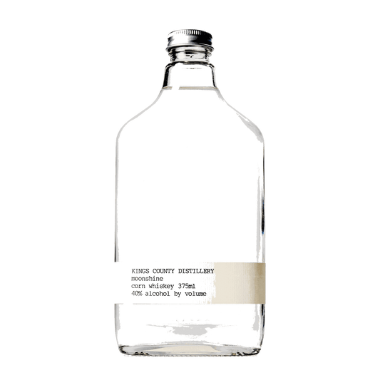 Kings County Moonshine 200ml - DiVino.com.au