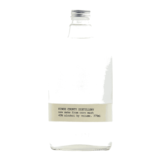 Kings County Moonshine 375ml - DiVino.com.au