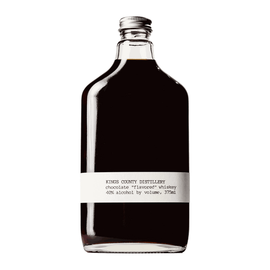 Kings County Chocolate Moonshine - DiVino.com.au