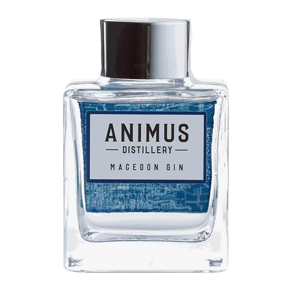 Animus Distillery Macedon Dry Gin 100ml - DiVino.com.au