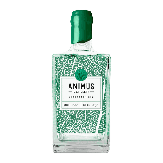 Animus Distillery Arboretum Gin - DiVino.com.au