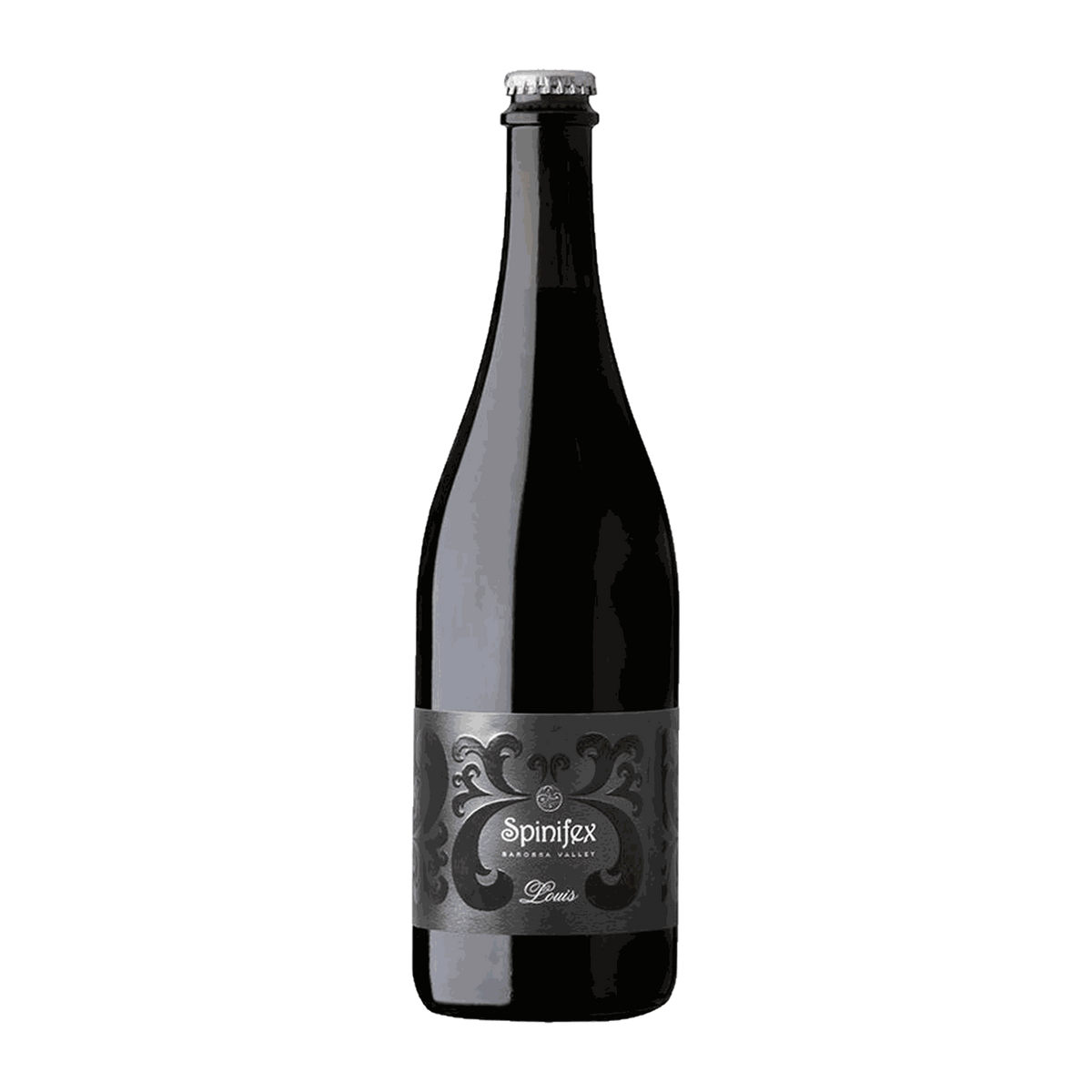 Spinifex Louis Sparkling Shiraz NV - DiVino.com.au