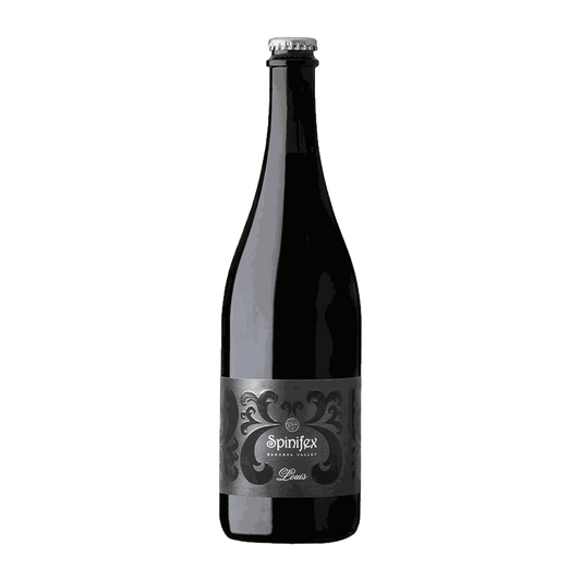 Spinifex Louis Sparkling Shiraz NV - DiVino.com.au