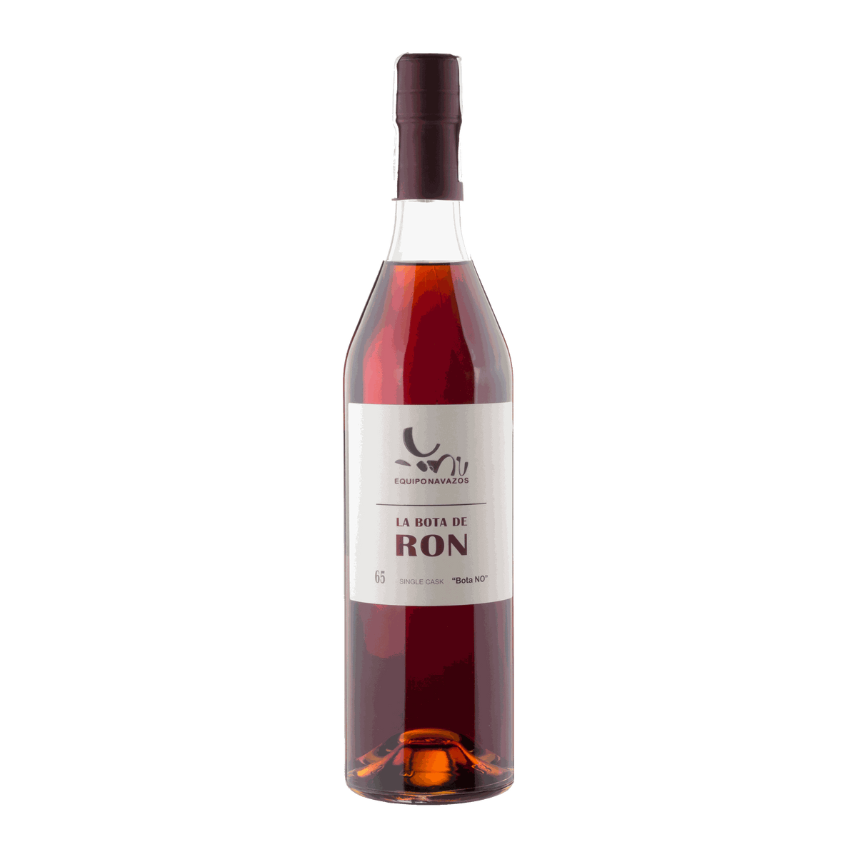 Equipo Navazos La Bota 65 Ron Single Cask, Bota NO - DiVino.com.au