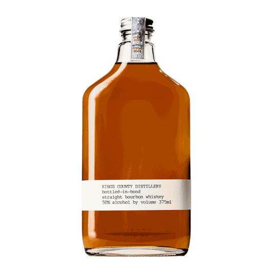 Kings County Bottled in Bond Bourbon - DiVino.com.au
