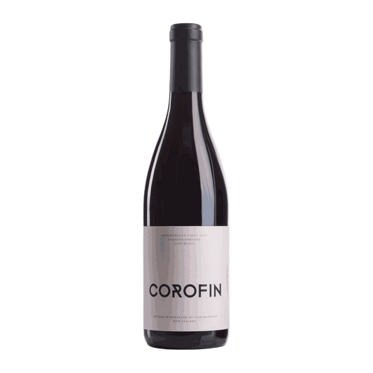 Corofin Churton Vineyard Pinot Noir 2016 - DiVino.com.au