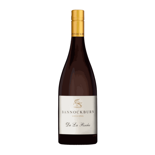 Bannockburn De La Roche Shiraz 2015 - DiVino.com.au